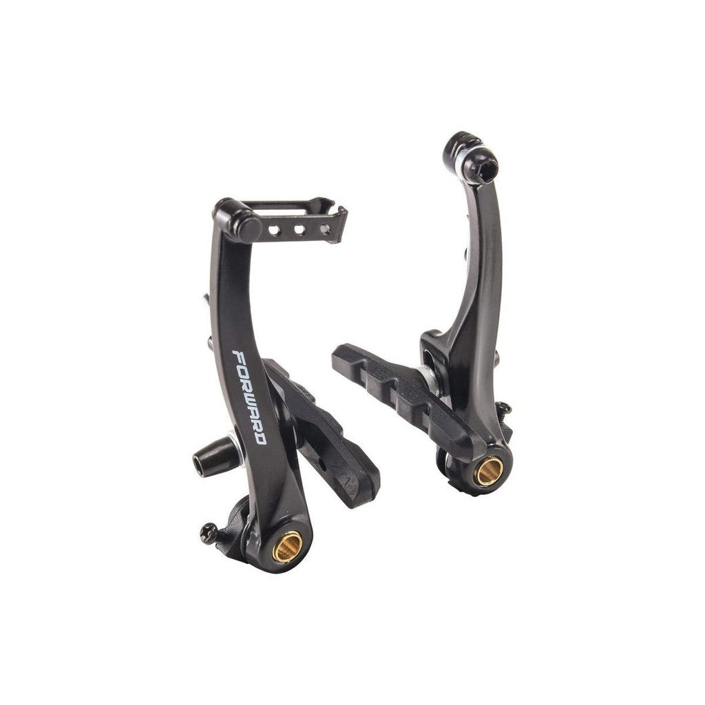 Forward V-Brake Pro Caliper / Black / 108mm
