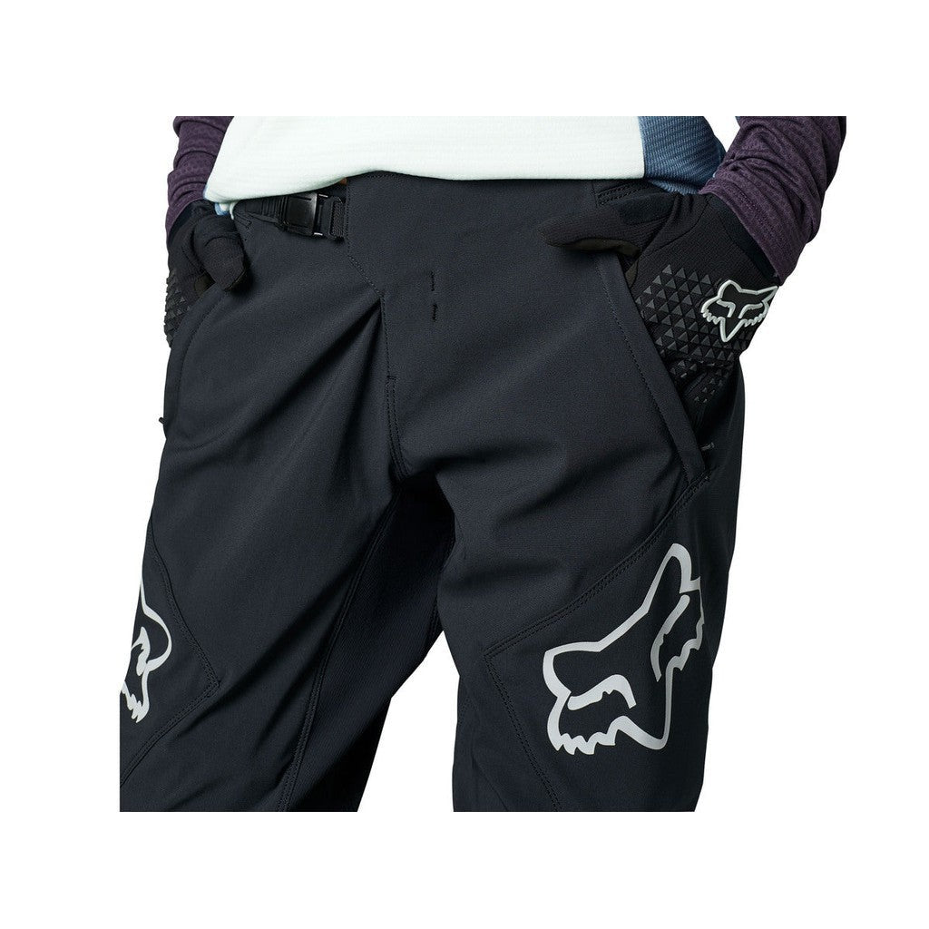 Fox Womens Defend Pants designed for racing.