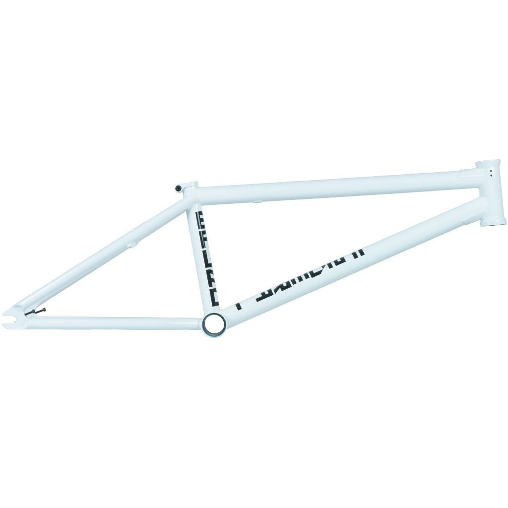 Federal Bruno V3 Frame / Gloss White / 21TT