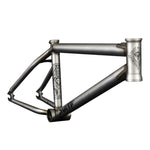 Fly Bikes Savanna 3 Frame / Flat Raw / 21TT