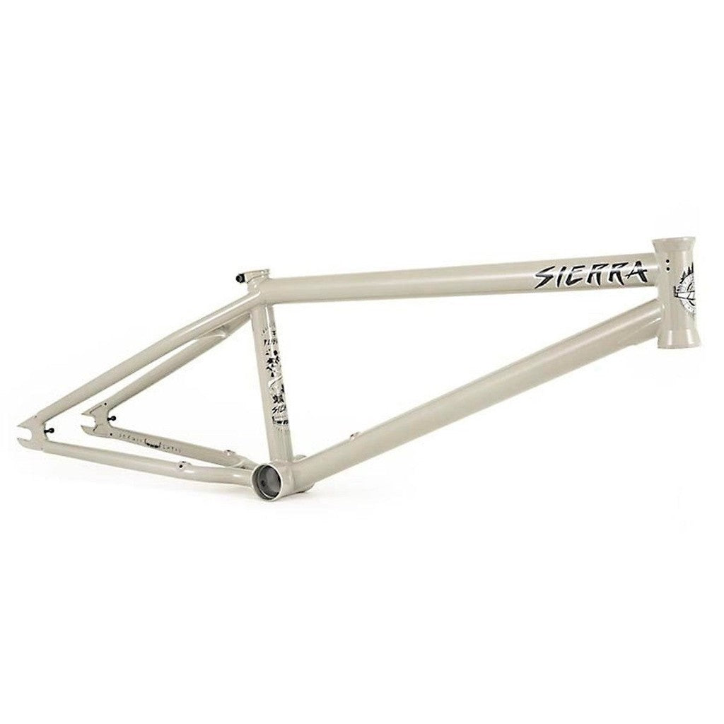 Fly Bikes Sierra 3 Frame / Gloss Warm Grey / 20.6TT