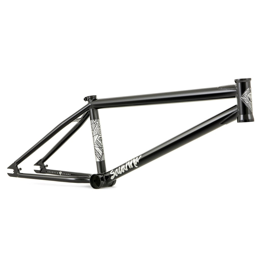 Fly Bikes Savanna 3 Frame / Gloss Black / 20.6