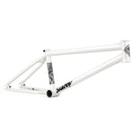 Fly Bikes Savanna 3 Frame / Satin Metallic White / 20.6
