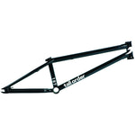 Tall Order 187 V3 Frame / Gloss Black / 20.8TT