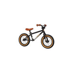 Fit Bike Co Misfit Balance Bike (2023) / Gloss Black / 12TT