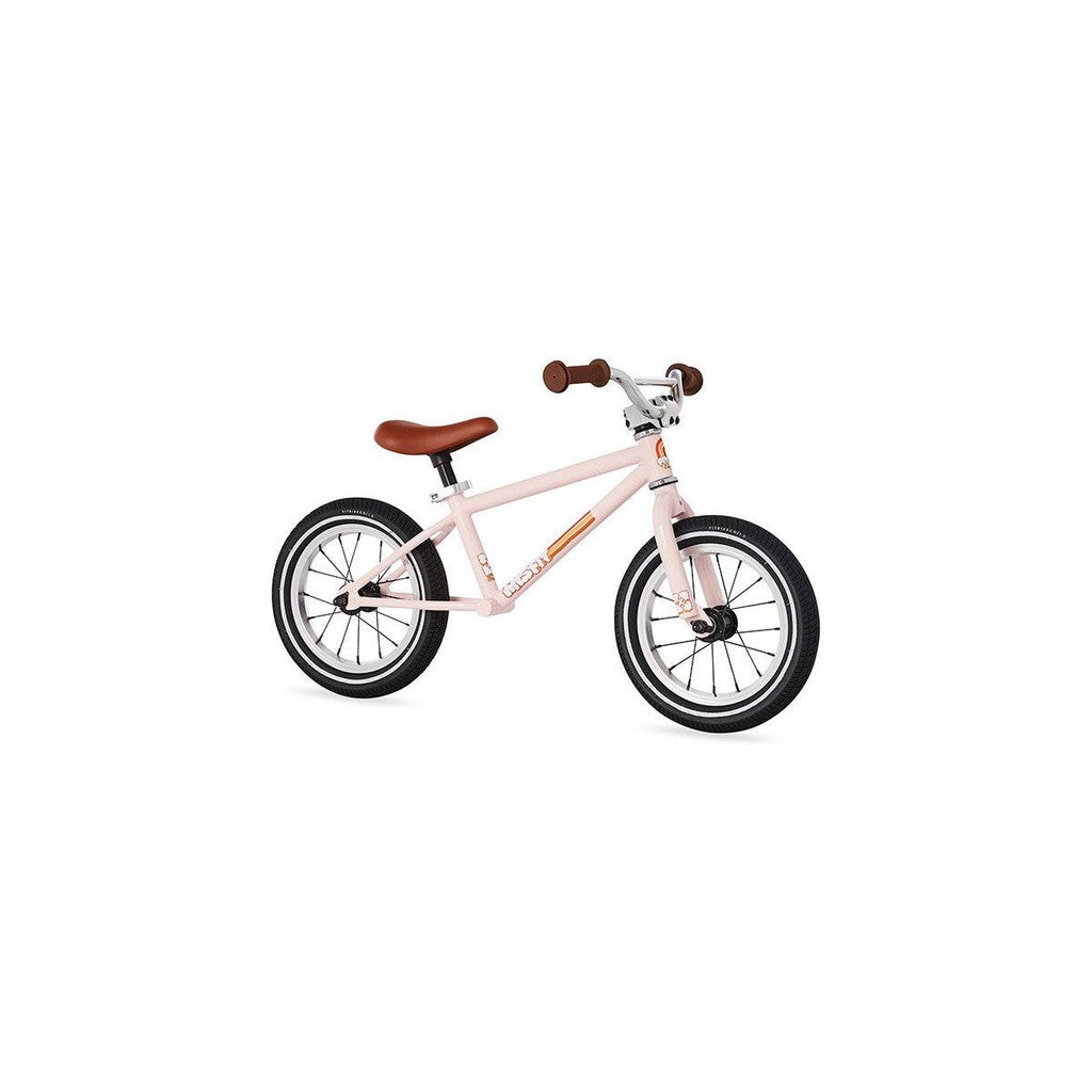 Fit Bike Co Misfit Balance Bike (2023) / Blush / 12TT