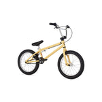 Fit Bike Co Misfit 16 Inch Bike (2023) / Bone / 16.25TT