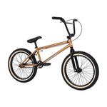 Fit Bike Co Series One 20 Inch Bike (2023) / Rootbeer / 20.5TT