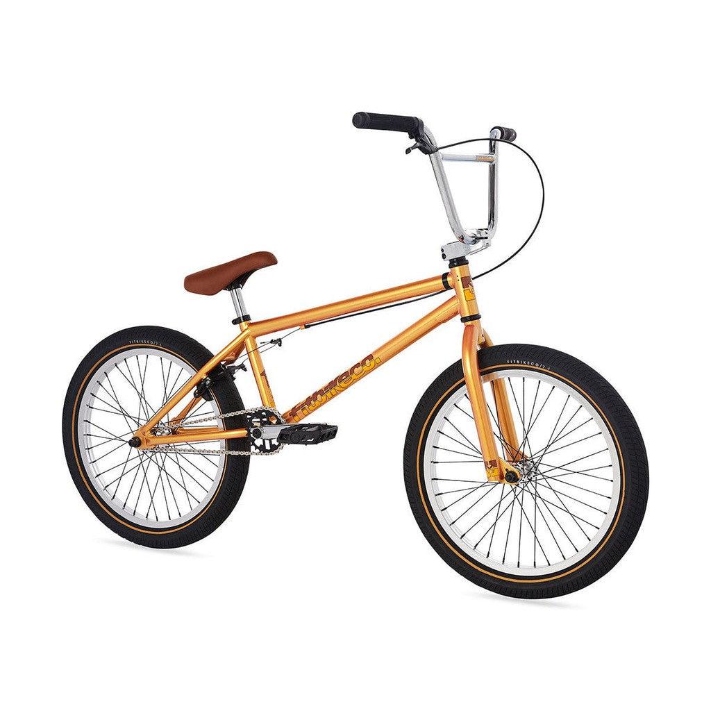 Fit Series One 20 Inch Bike (2023)