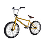 Fit Bike Co TRL Bike (2023) / Avo Green / 21TT