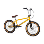 Fit Bike Co TRL Bike (2023) / Saxon Yellow / 21.25TT