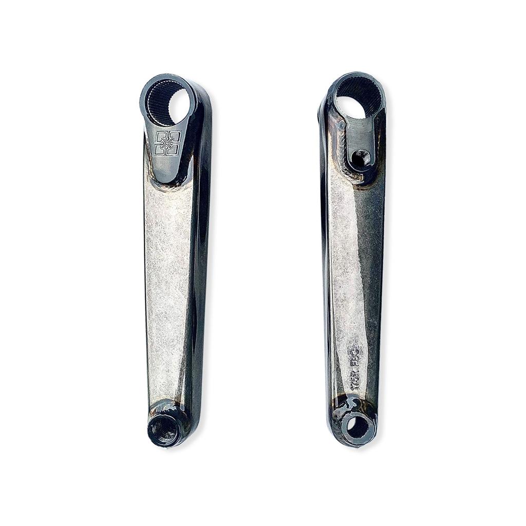 Fit Blunt Cranks | Shop at LUXBMX