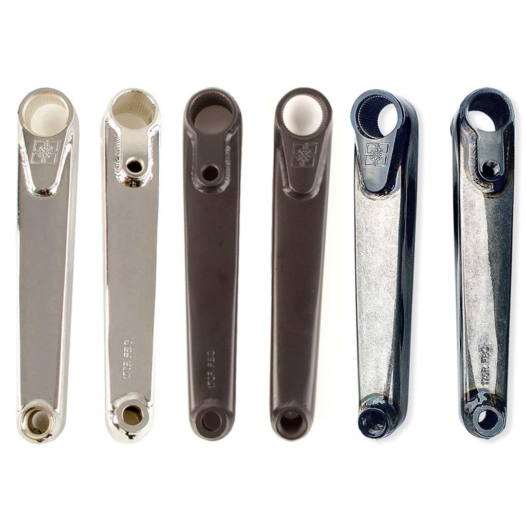 Fit Blunt Cranks | Shop at LUXBMX