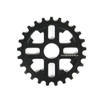 Fit Key Sprocket / 28T / Black