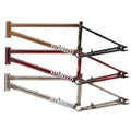 Fitbikeco The 57 20 Inch Frame
