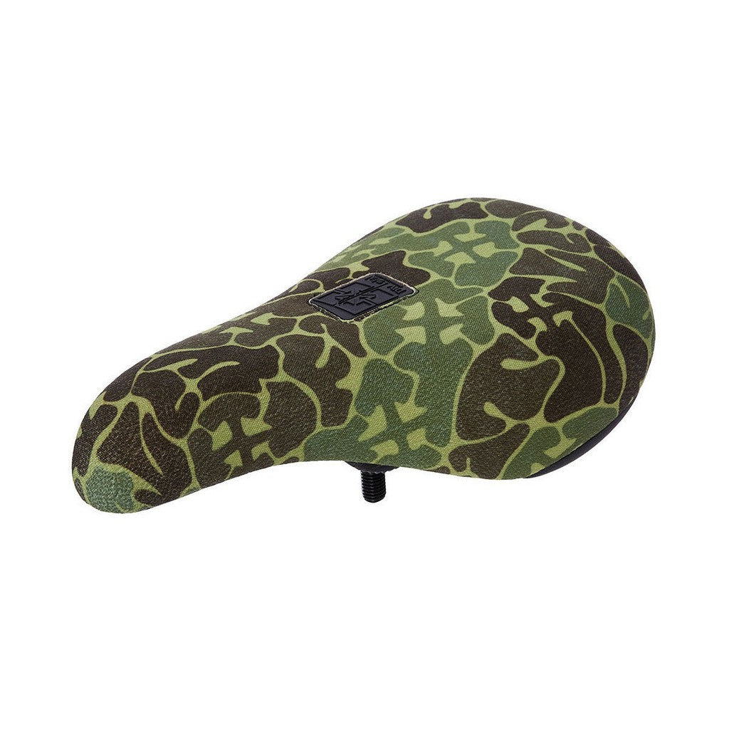 Fit Bike Co Barstool Pivotal Seat / All Over Camo