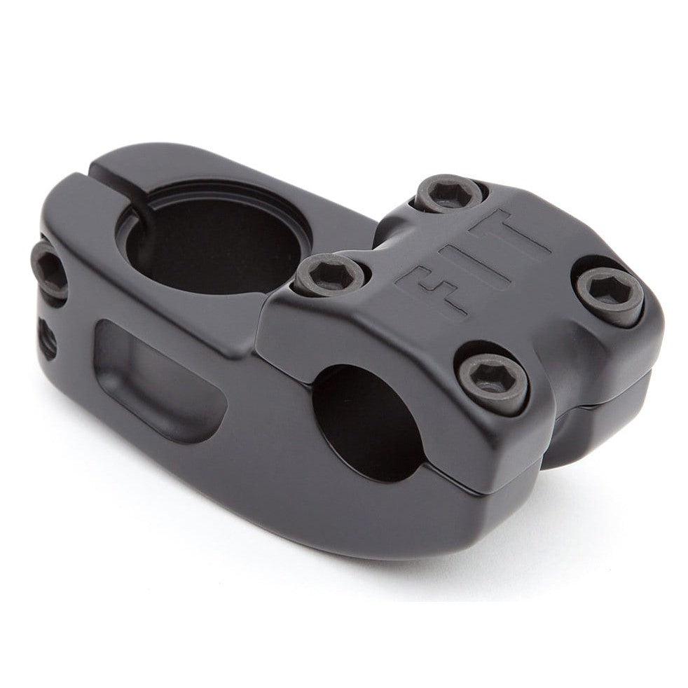Fit forged shop top load stem
