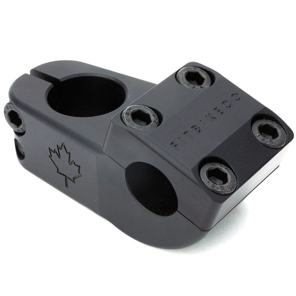 Fit Hango Stem / Black / 48mm