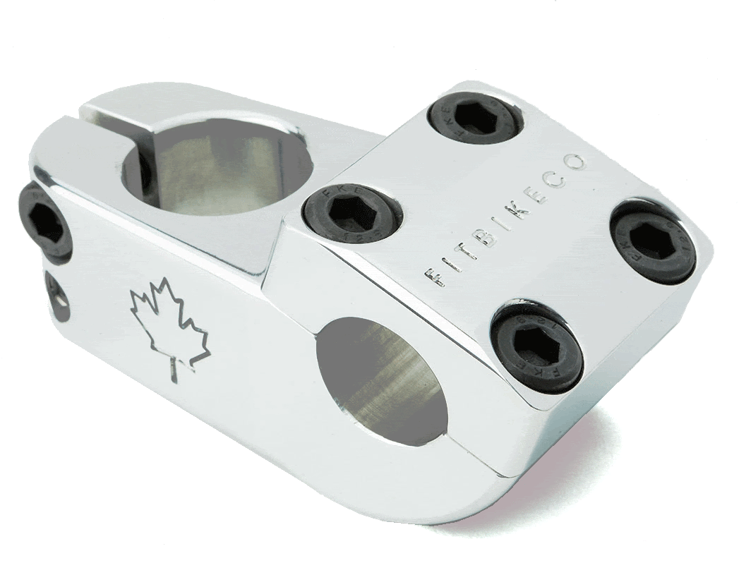 Fit Hango Stem / Polished / 48mm