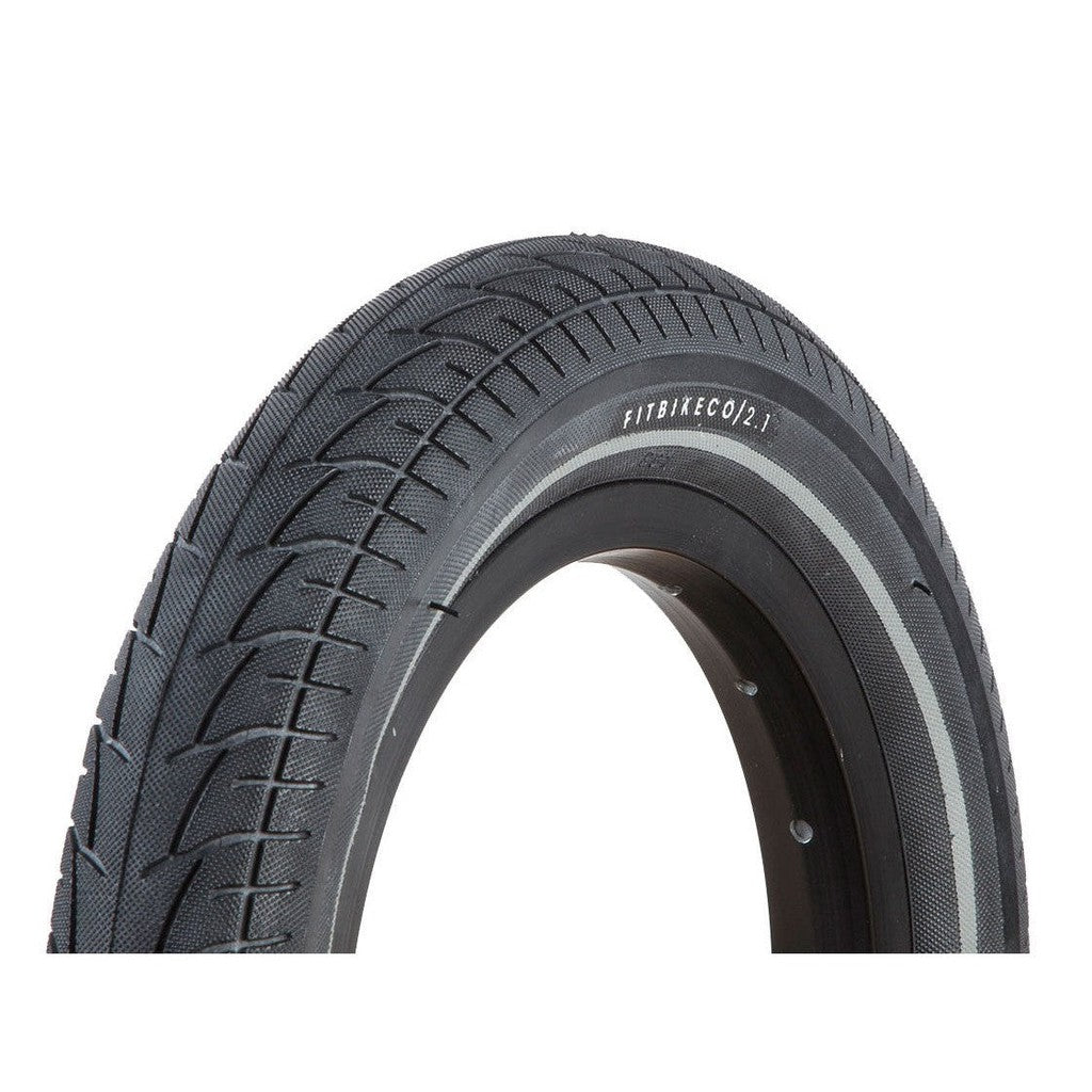 Fit Bike Co OEM Night Vision Tyre (Each) / 12X2.10