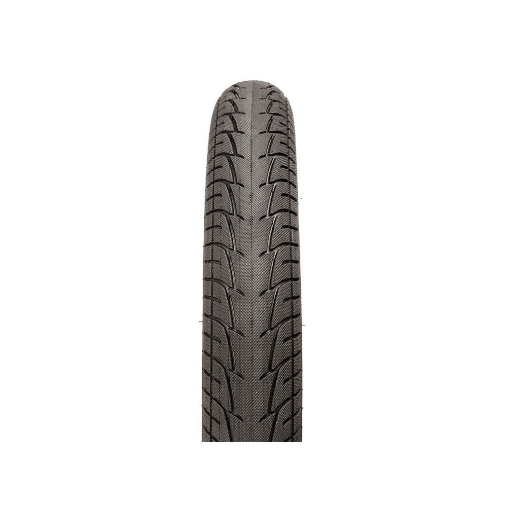 Fit Bike Co OEM Tyre (Each) / Black / 14x2.1