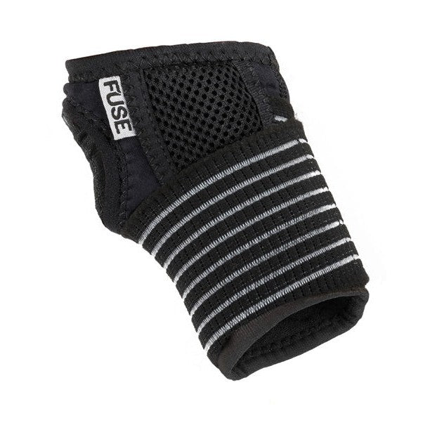 Fuse Alpha Wrist Supports