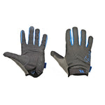 Fuse Alpha Padded Glove / M / Grey / Micro Fiber
