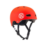 Fuse Scope Helmet Flat Red / 54cm-62cm