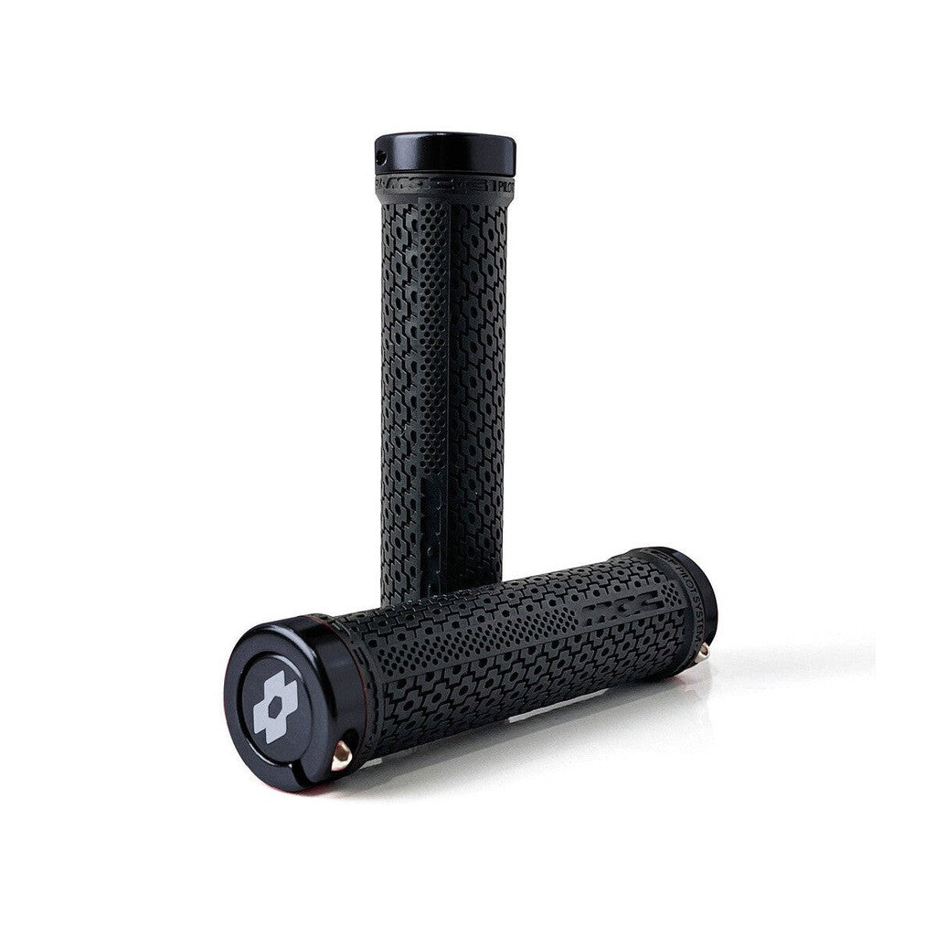 MAC G1 Pro Race Grip / Black/Black / 135mm