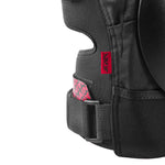 GAIN THE SHIELD Knee Pads / XS / Black
