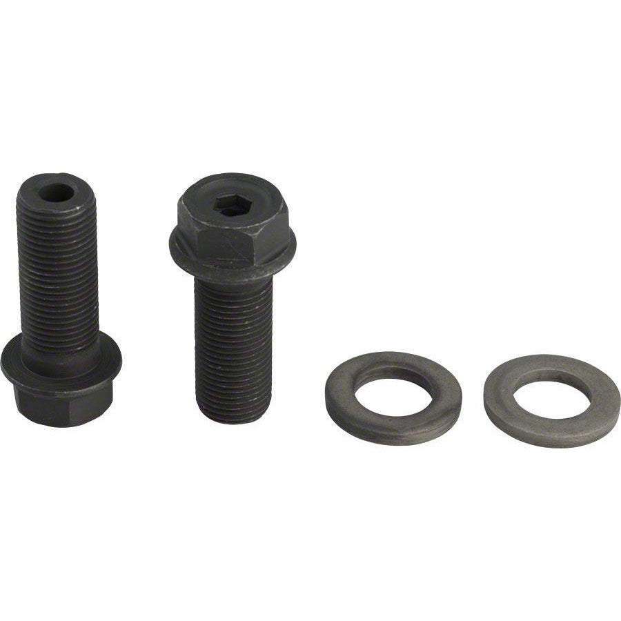 G-Sport Ratchet 14mm Bolt (Pair)