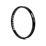 G-Sport Ribcage Rim / Black / 36H