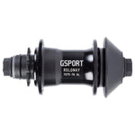 G-Sport Roloway Rear Hub / Black / 36H / 9T