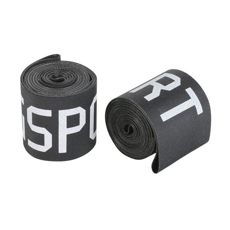 G-Sport High Pressure Rim Strips / Black