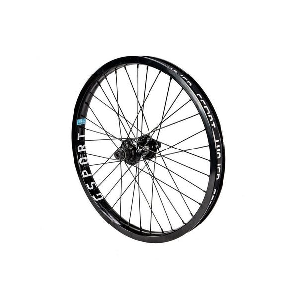 G-Sport Elite Roloway X Ribcage Cassette Rear Wheel | Shop at LUXBMX