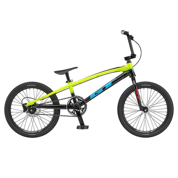 2021 gt speed series pro 24 2025