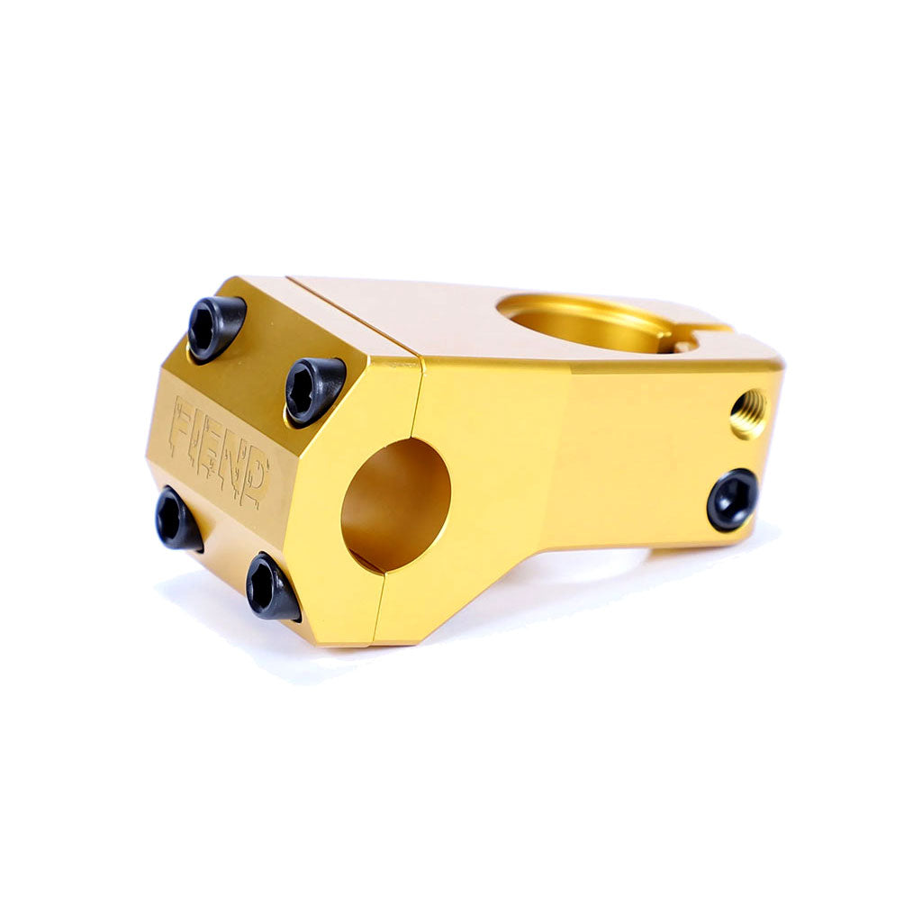 Fiend Reynolds V3 Frontload Stem Shop at LUXBMX