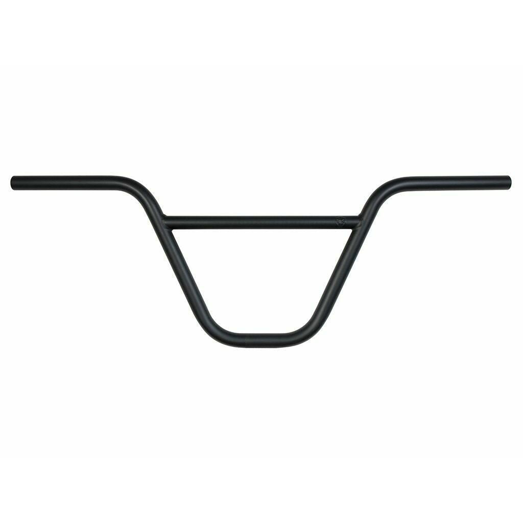 Federal Bruno V3 Bars / Matte Black / 9.25