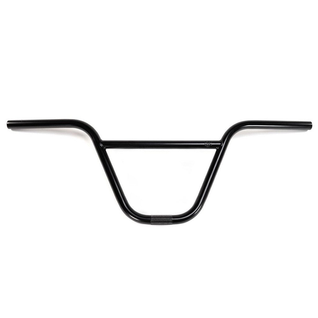Federal Assault Bars / Black / 9 inch