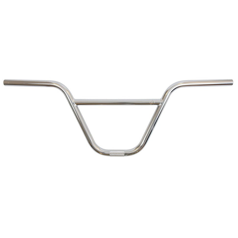 Federal Assault Bars / Chrome / 9