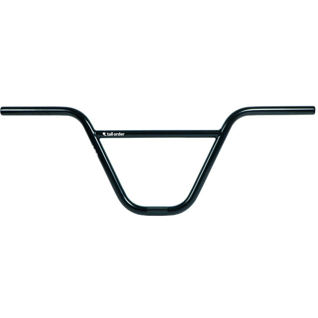 Tall Order 180 Bars / ED Black / 9 in