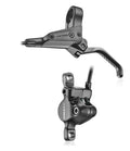 Tektro BMX HD-J2820 Post Mount Disc Brake Kit