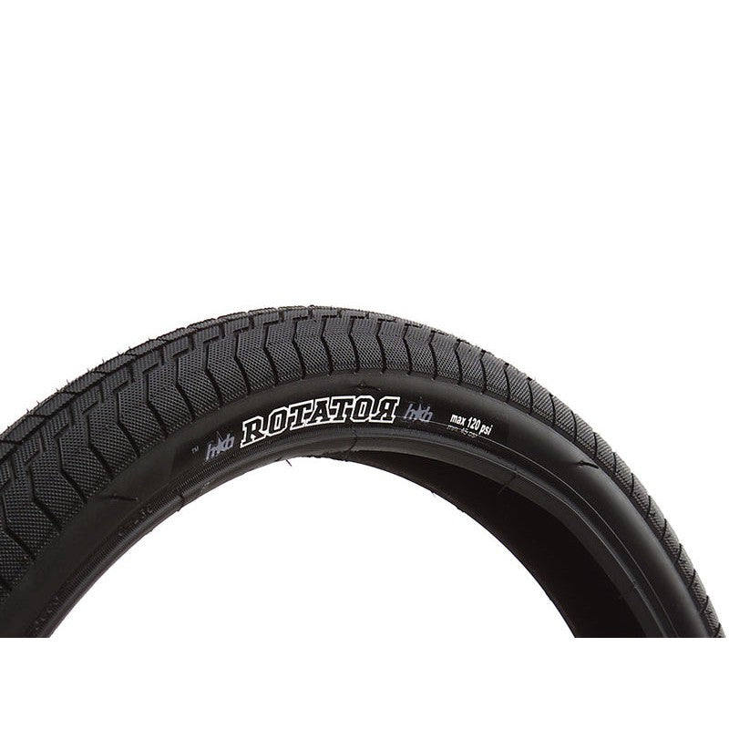 Hoffman Bikes Rotator Tyre / Black / 20x1.95