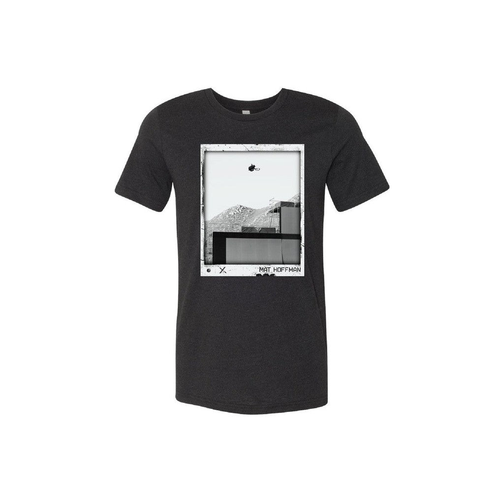 Hoffman Bikes 2015 Big Air T-Shirt / Charcoal / XXL