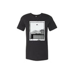 Hoffman Bikes 2015 Big Air T-Shirt / Charcoal / XXL