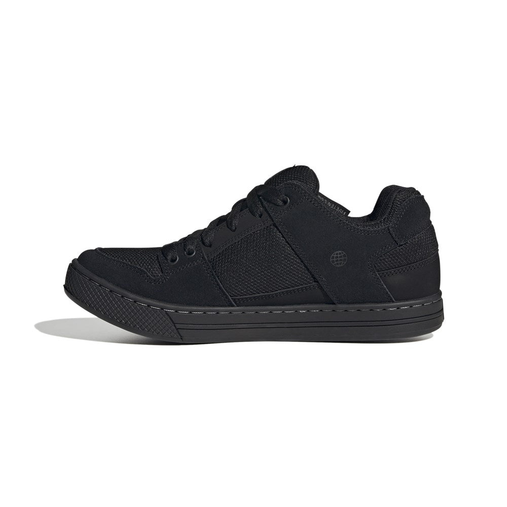 Five Ten Freerider Flat Shoes / Core Black/Gry