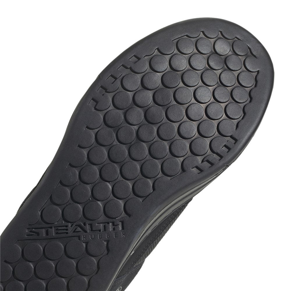 Five Ten Freerider Flat Shoes / Core Black/Gry