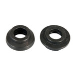 Federal Stance Cassette Hub Cone Nuts (Pair)