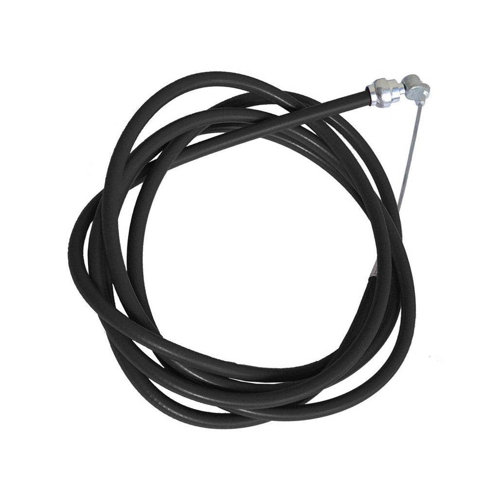 Hi-Tech Brake Cable / Black
