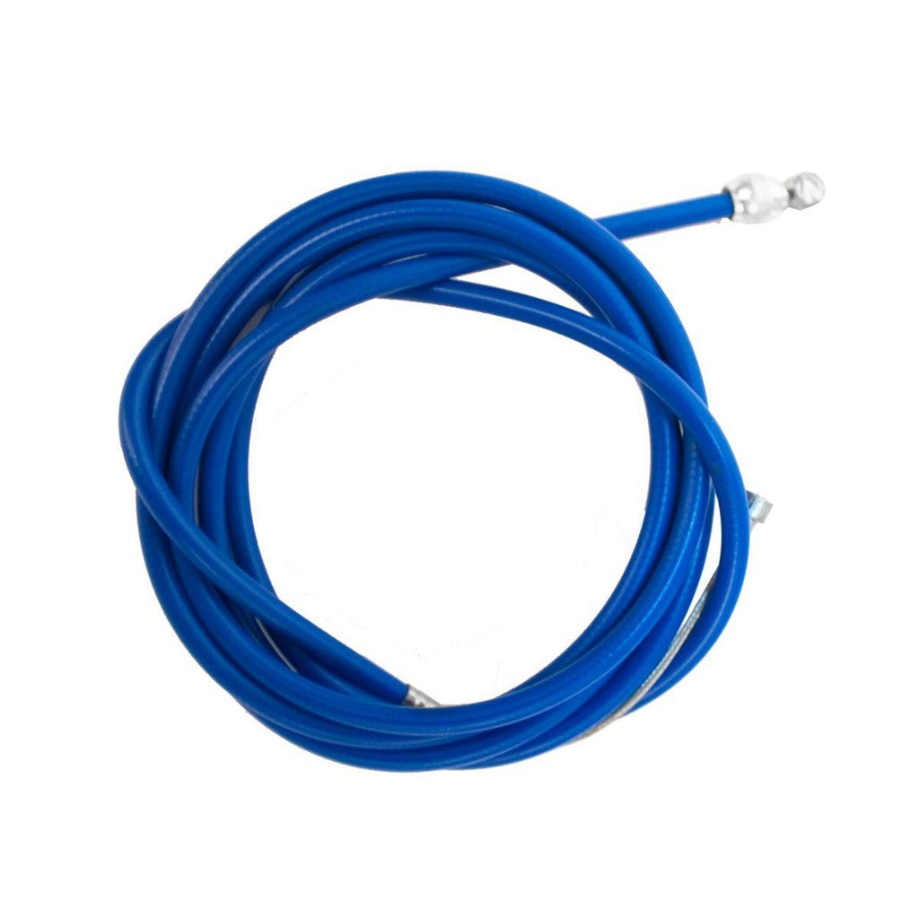 Hi-Tech Brake Cable / Blue